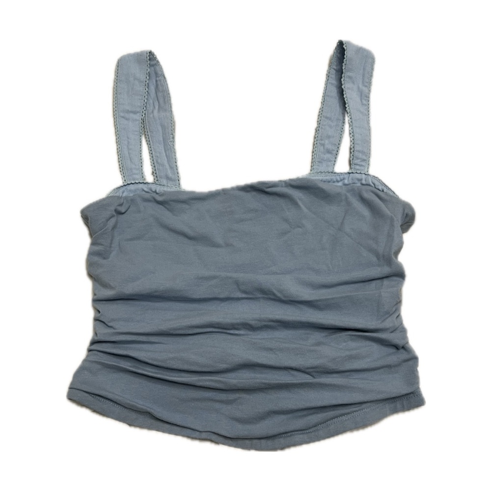 Free People 2 tone tank